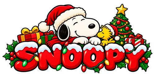 Snoopy 